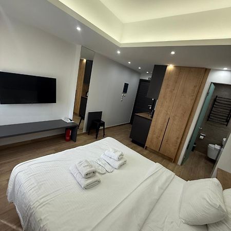 Xclusive Athens Suites 外观 照片
