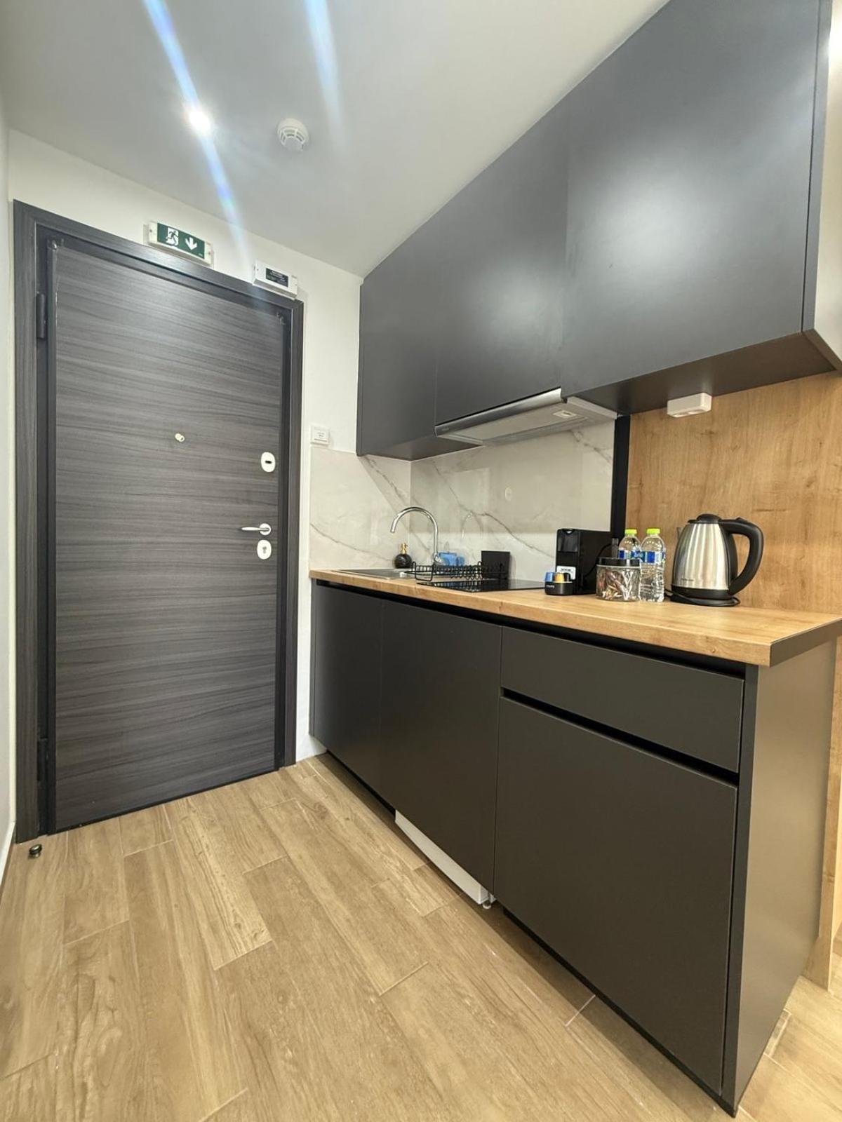 Xclusive Athens Suites 外观 照片